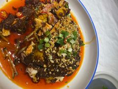 -雲蜀龙阁·金牌水煮鱼(方庄店)