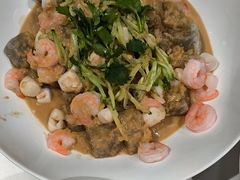 -渔码头食府·20年蓬莱老字号(登州路店)