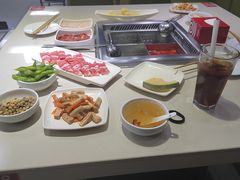 -海底捞火锅(吾悦国际广场店)