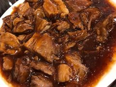 -惠宾饭庄(中山路店)