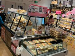 -Olé精品超市(北京合生汇店)