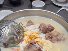 -骨之味·筒骨汤火锅(江头店)