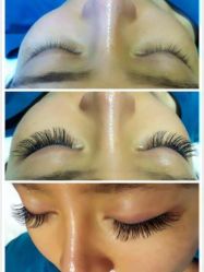 睫作-光SPA科技美肤