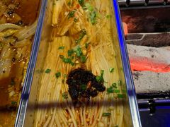-很久以前羊肉串(大华三路店)