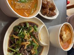 -四里沙茶面(湖滨四里店)