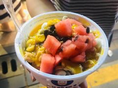 -一只酸奶牛(八一路店)