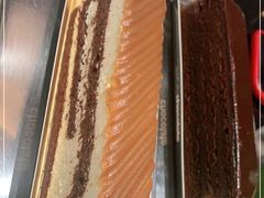 -Awfully Chocolate(来福士广场店)