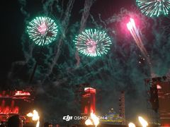 -泰达航母主题公园