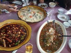 -李幺师鱼馆