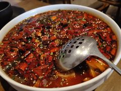 毛血旺-榕意·川味之美(深业上城店)