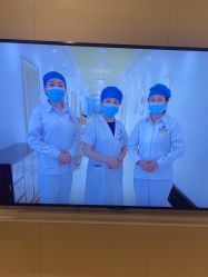 -北京俪婴妇产医院(朝阳大悦城店)