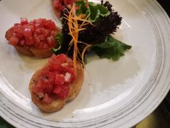-安妮意大利餐厅(日坛店)
