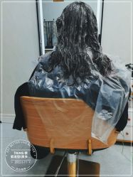 -TRIMS HAIR 修剪造型·烫染接发