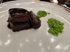 -杭州西子湖四季酒店·金沙厅