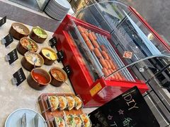 -菲住布渴酒店自助餐厅(阿里巴巴西溪园区店)