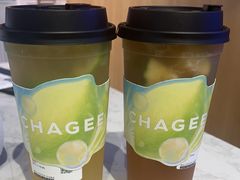 -霸王茶姬(南强街店)