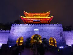 -台儿庄古城