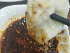 -东北大馅手工水饺(较场口永辉超市)