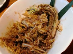 -又一福烤鸭·北京菜(东四店)