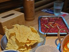 -洱火云南酸菜牛肉火锅(石景山当代商城店)