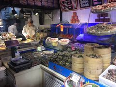 -三个渔夫·蒸汽海鲜(小白楼店)