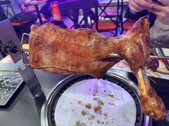 -夜小腰烧烤(中华路店)