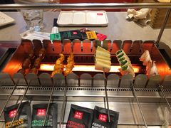 -丰茂烤串(六里桥店)