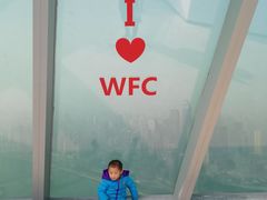 -WFC会仙楼观景台