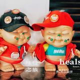 馋大理|海东方悬崖边上,全海景一人食下午茶特供餐,好吃又好拍