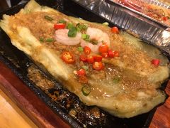 烤茄子-张记焖窑·十五年专注焖烤(雍和宫店)
