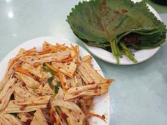 -西塔大冷面(市府大路店)