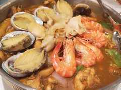 -鹿港小镇(金虹桥国际中心店)