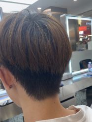 -川和潮人