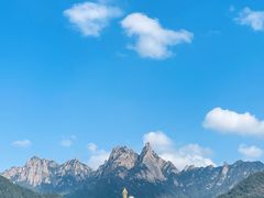 -九华山风景区