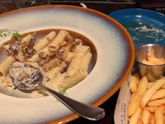 -blue frog蓝蛙(长泰广场店)