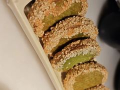-绿茶餐厅(北京世纪金源店)