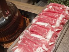 -蘑界·野生菌火锅(深业上城店)