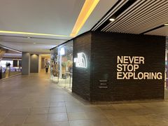 -THE NORTH FACE(三里屯ONEBOX店)