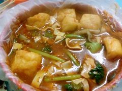 -老王太太串吧(中街店)