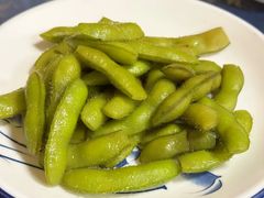 -马虎风味菜馆(王府园小区店)