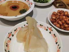 -东门口·鲜爆肚涮肉·烧烤(老门东店)