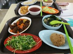 -农园餐厅(北京大学店)