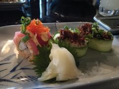 -曙亚洲餐厅-重庆富力艾美酒店(南坪万达广场店)
