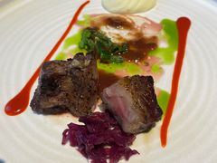 -王品牛排(杭州大厦店)