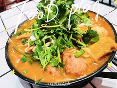 -肥汁米蘭香港米线(长宁来福士店)