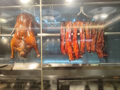 -北海渔村酒楼·粤菜海鲜点心(新华店)