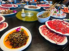 -林记潮汕牛肉(融汇店)