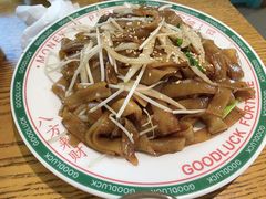 -去茶去餐厅(中央大街店)