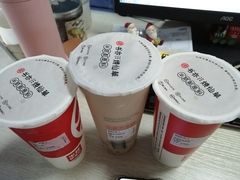 -书亦烧仙草(汽车西站店)