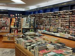 -纪伊国屋书店(Singapore Main Store)